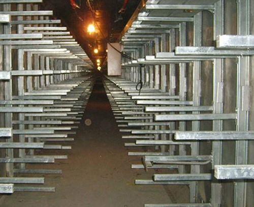 管廊支架廠家電話 管廊支架廠家 冠鐵金屬制品規(guī)格型號(hào)