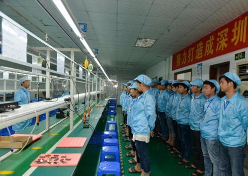 工廠七八千難招人背后的現(xiàn)實(shí)困局 為何年輕人寧送外賣不進(jìn)車間？