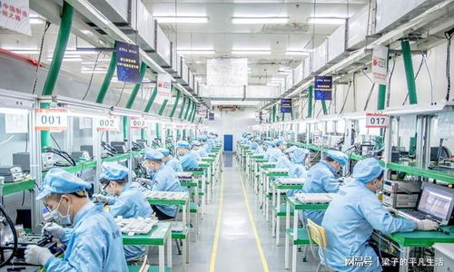 徹底攤牌了 中國(guó)市場(chǎng)賞飯吃的時(shí)代已落幕，電子產(chǎn)品產(chǎn)業(yè)迎巨變