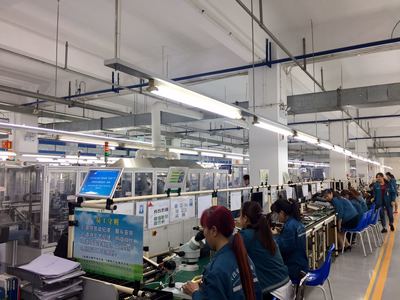 喜訊！綿陽綜合保稅區(qū)正式獲批，為電子配件銷售注入新動力